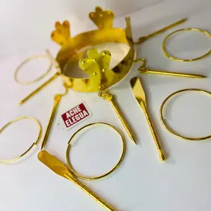 Oshun Tools Handmade