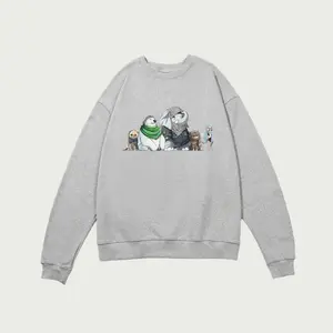 City Gang Sweatshirt