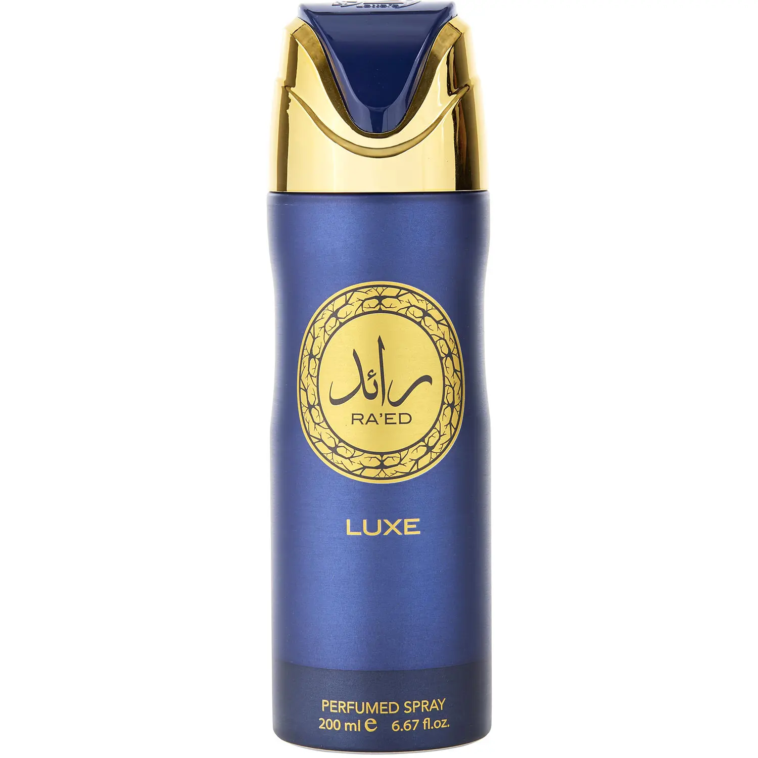 Lattafa Raed Luxe By Lattafa Perfume For Unisex