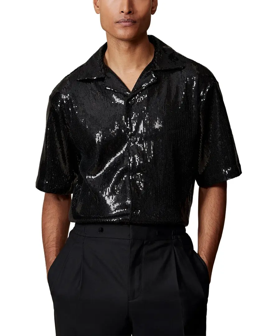 Reiss King Casual Shirt