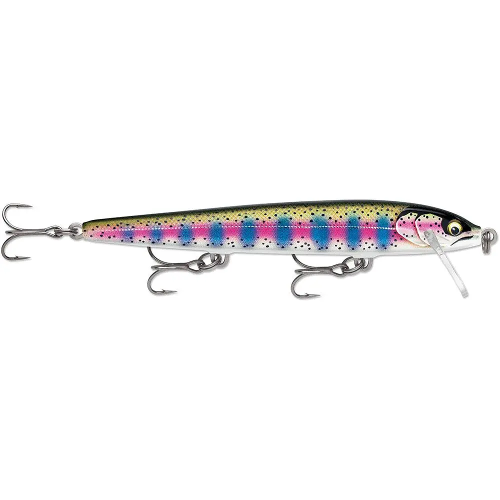 Rapala Original Floater Elite 120 Minnow - 4.75 Inch