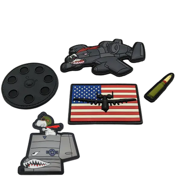 A-10 Warthog - Patch Bundle