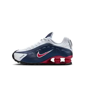 Nike Shox R4 "USA" - Non Adult