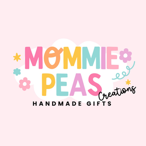 Mommie Peas Creations