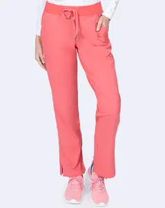 Ava Therese Tall Ava Yoga Scrub Pants
