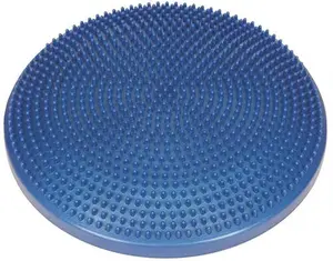 Aeromat 33300 Deluxe Balance Cushion- Blue