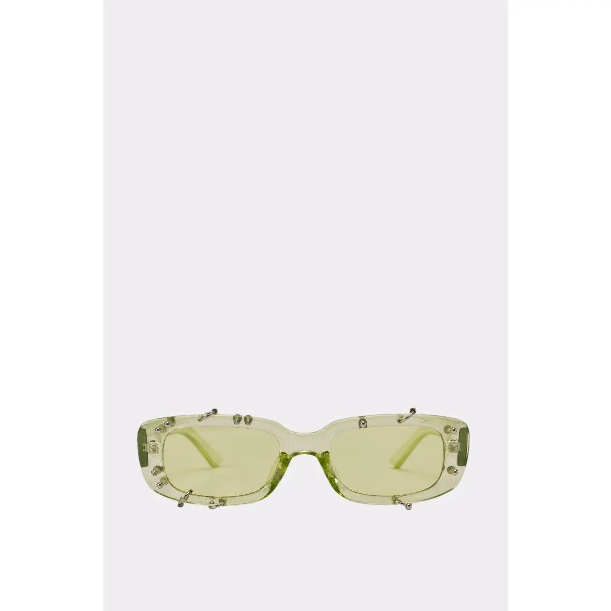 WITH A TWIST SUNGLASSES WITH A TWIST SUNGLASSES