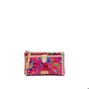 Ceci Slim Wallet