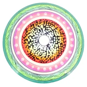 Axiom Neutron Crave - Dyelicious Discs