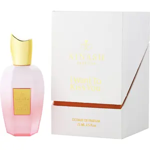 Ainash I Want To Kiss You By Ainash Extrait De Parfum For Women