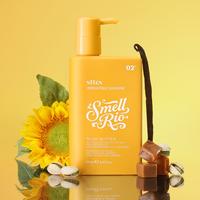 602 Body Lotion （250ml)
