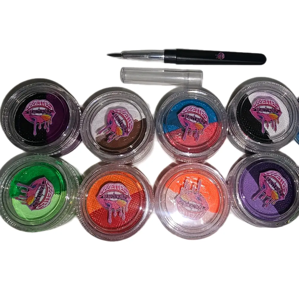 LBW Walking on Water Water-Activating Paints Set, Interactive Creative Fun for DIY Projects & Art Enthusiasts, Mesmerizing Effects, Interactive Art, Multi-Pack