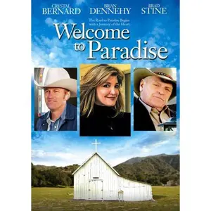 USED-Welcome to Paradise [DVD] (Unknown)