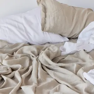 Natural Linen Sheets Natural Linen Sheets