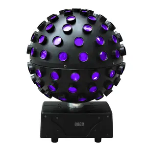 ADJ Starburst DJ Sphere Effect Light