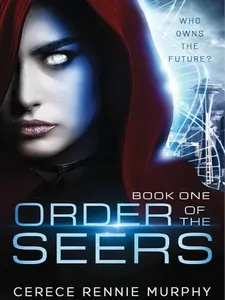 Order of the Seers (Book 1)