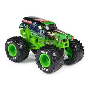 Grave Digger 1:64 Die-Cast Legacy Trucks, Series 45 [2026]