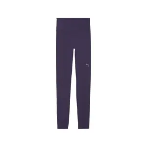 PUMA Womens Shapeluxe High Waist 78 Leggings Training Casual - Purple