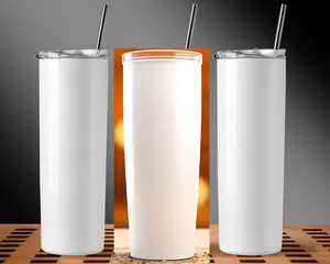 Stainless Steel Tumbler 20oz Durable Smooth Finish Perfect for Daily Beverages Practical Size for On the Go Use 30 Off Today