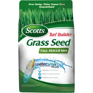 Scotts 18346 7 lbs. Turf Builder Tall Fescue Scotts 18346 7 lbs. Turf Builder Tall Fescue