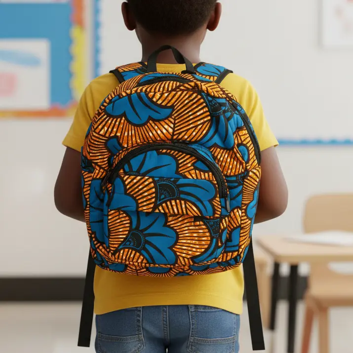 Toto Backpacks