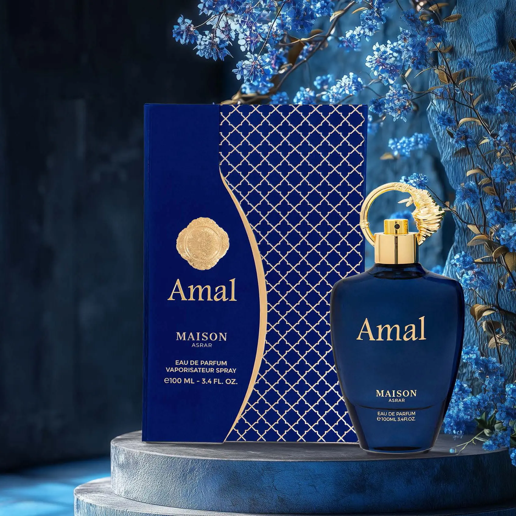 Maison Asrar Amal Maison Asrar Amal