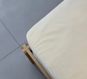 Organic Waterproof Mattress Protector