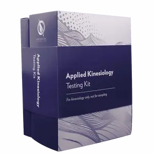 Applied Kinesiology Set
