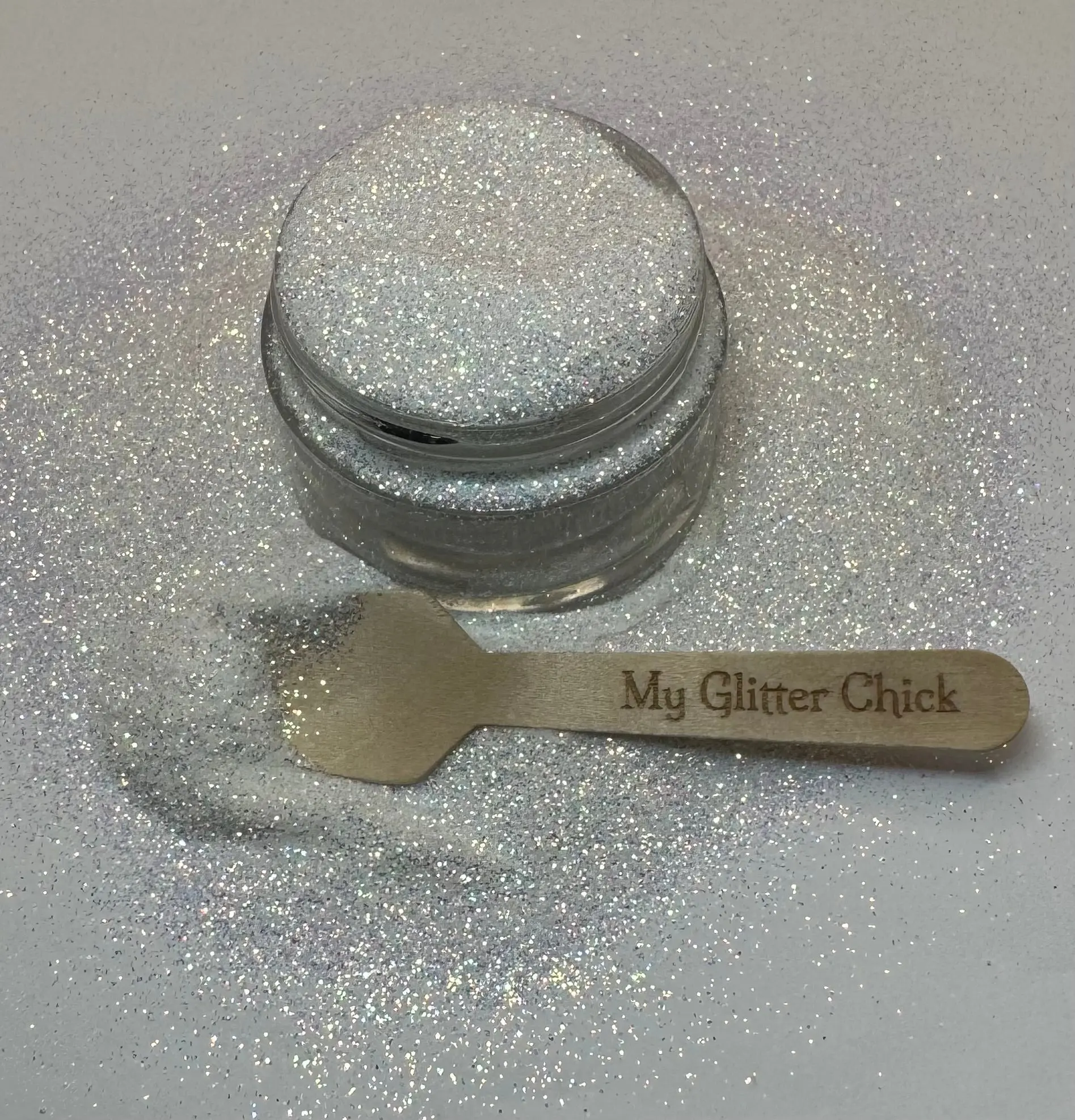 Glitter Buggy Glitter Buggy