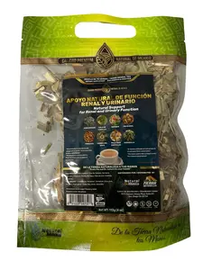 Compuesto Rinones Riñones Herb Herbal Tea 4 oz.-113g Natural Mexican Herb Hierba Wild Crafted Latinatural