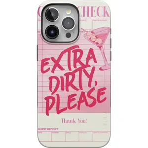 Extra Dirty Please  Fun on Weekdays Case 17 16 15 14 13 12 11