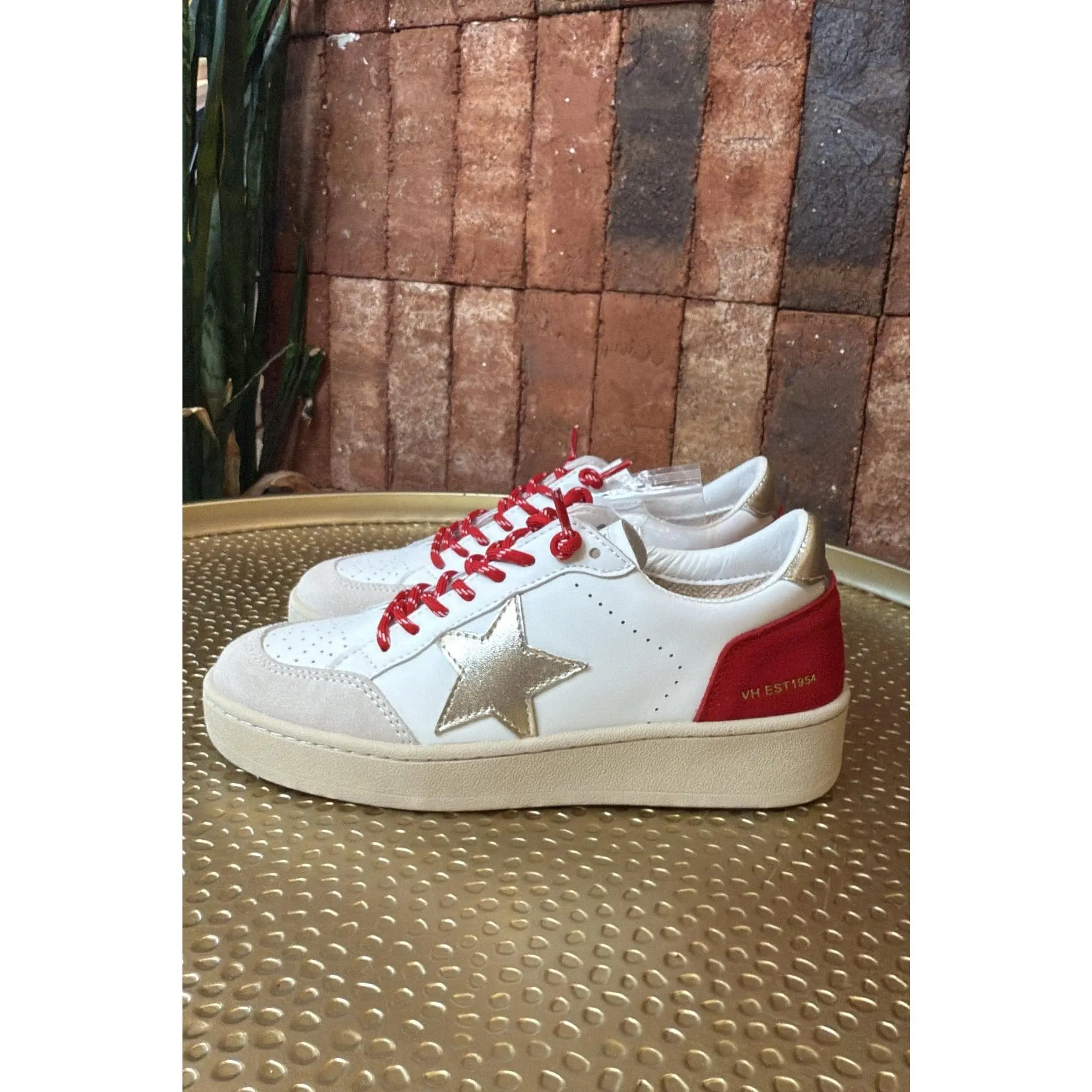 The Noah Sneaker