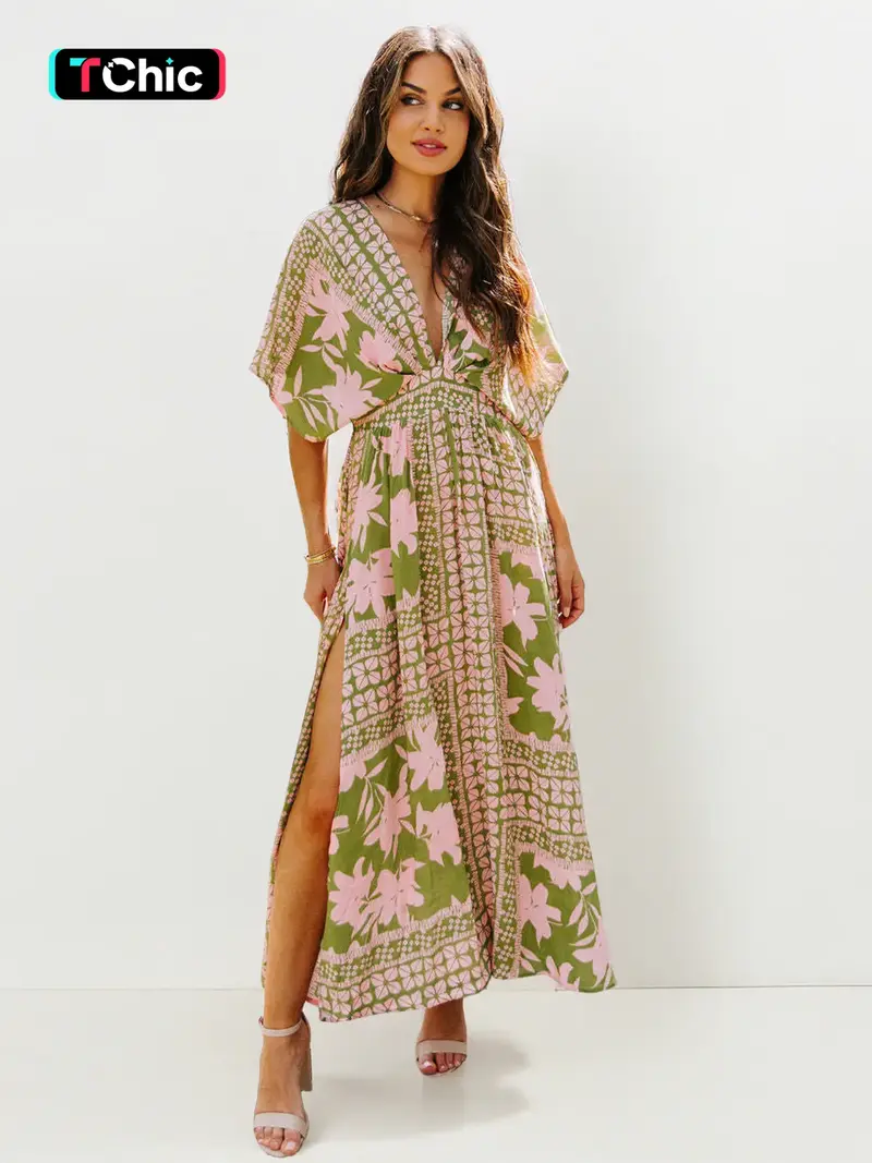 loose dress for summer - TikTok Shop loose dress for summer - TikTok Shop