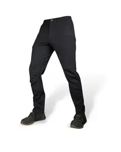 Trail Pants - Black