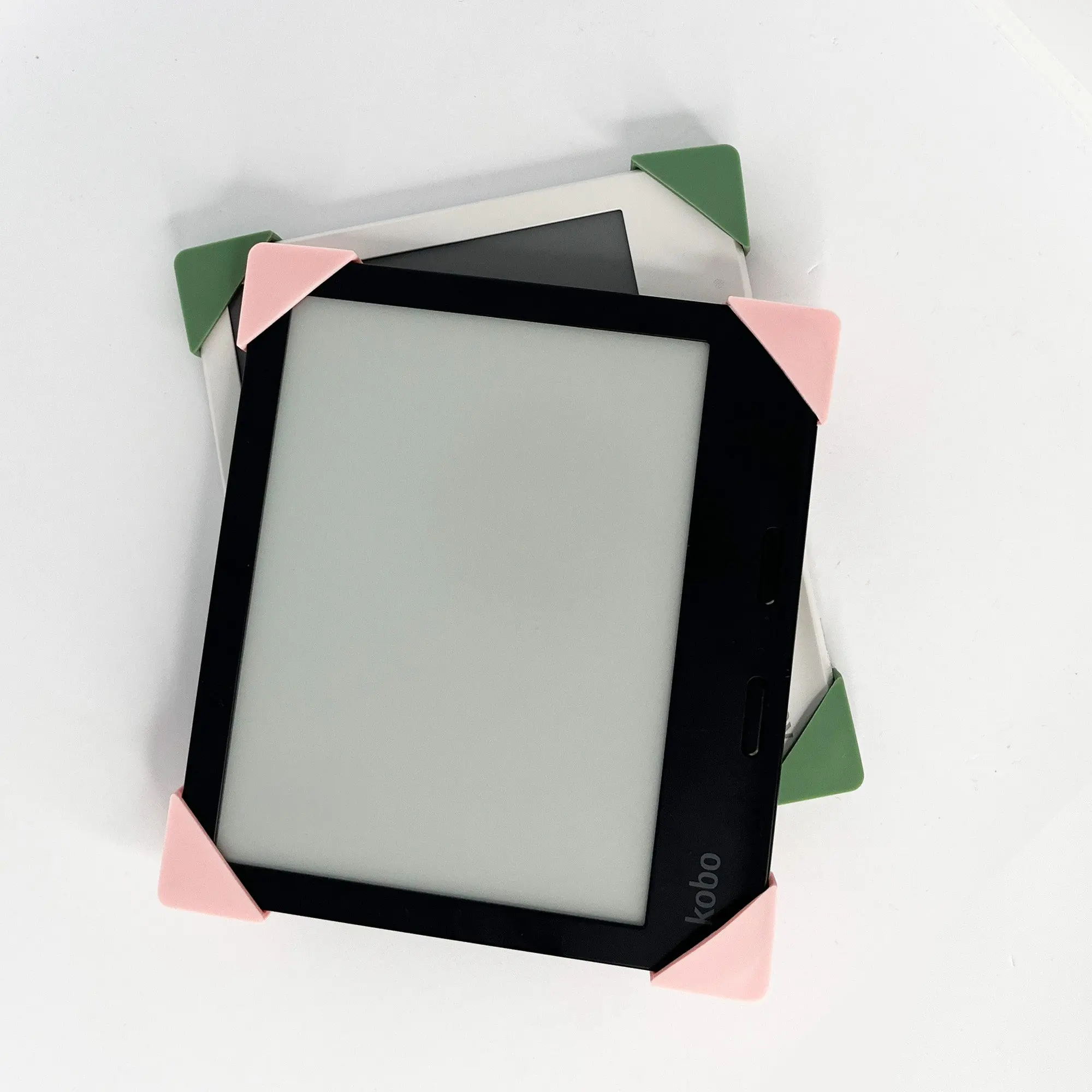 Strapsicle Straps for Kobo Libra Colour & Libra 2 – One-Handed