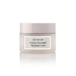 Naturium Intense Overnight Sleeping Cream 1.7 oz - Missing Box