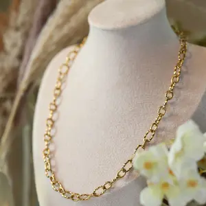The Camille Necklace