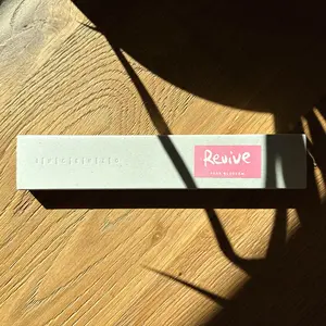 Revive | Pear Blossom Incense Gift