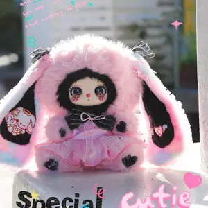 Liila 600% V3 Masquerade Party with My Girl Blindbox Comfirmed Doll