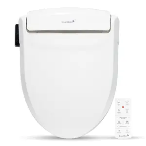SB-1000 Electric Smart Bidet™ Seat with Dryer, Remote & Heated Seat