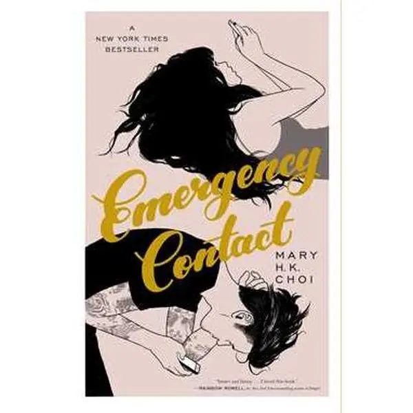 EMERGENCY CONTACT