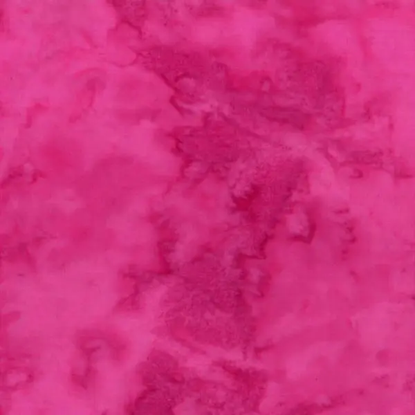Fabric Hoffman Raspberry Watercolor Batiks by the Quarter Yard 1895-97