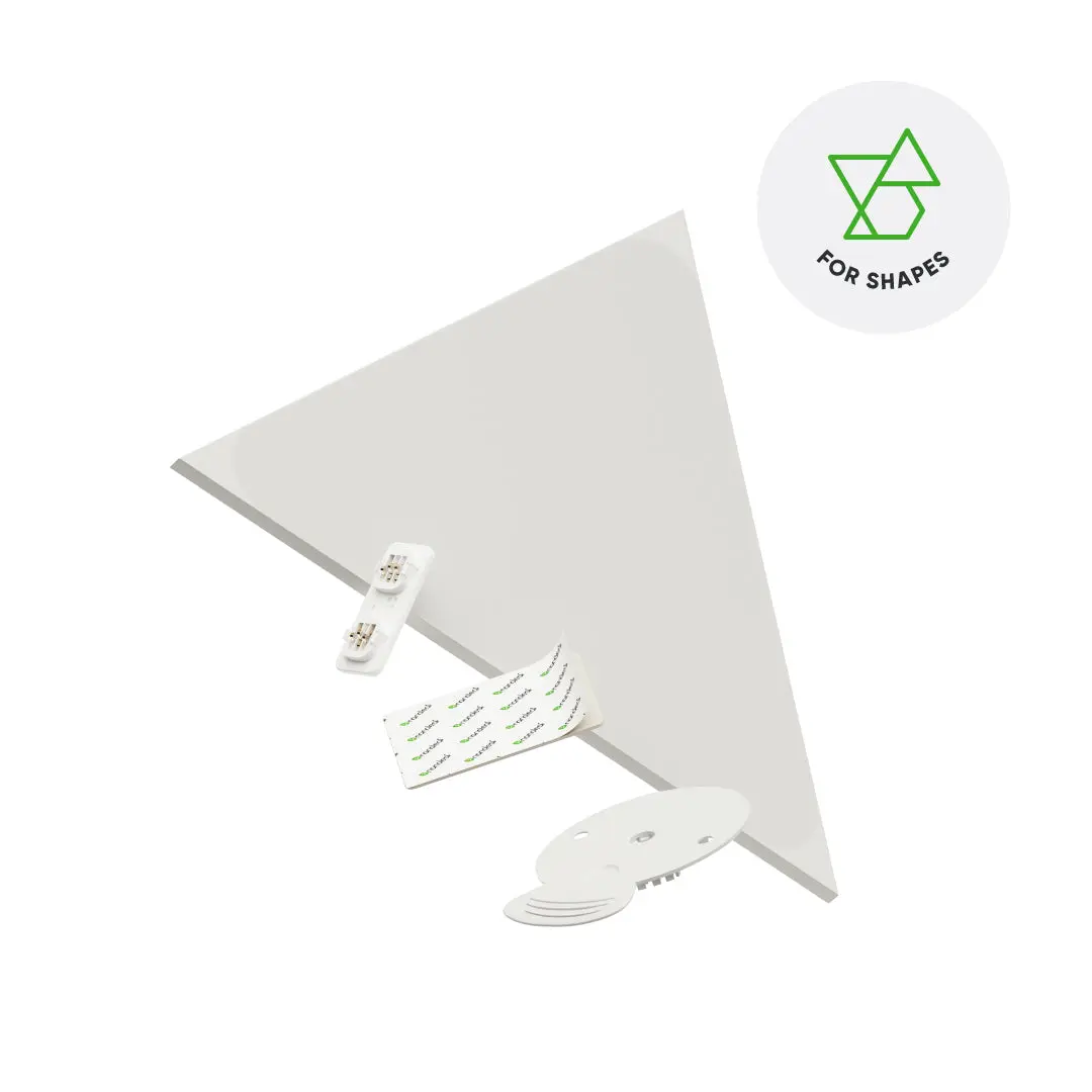 Shapes Replacement Triangle Panel (Each)