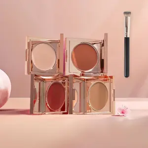 FREE brush Colored Clay Undereye Corrector Colored Clay Under Eye corrector