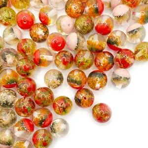 L1344]Pixie's Garden DIY Beads DIY Charms Set