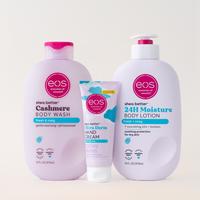 Fresh & Cozy Body Care Set
