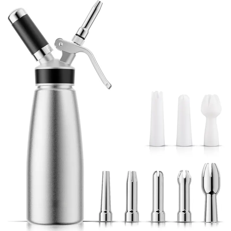 cream whipper nozzle - TikTok Shop cream whipper nozzle - TikTok Shop