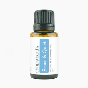 Essential Oil | Peace & Quiet
