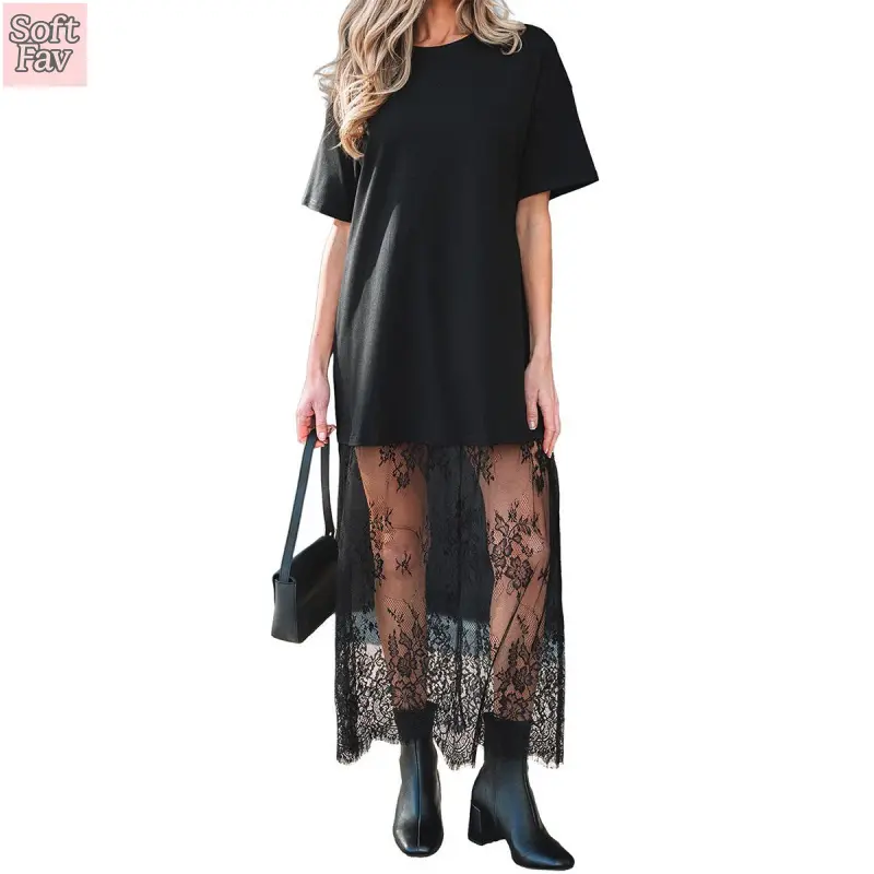lace cami dresses plus size - TikTok Shop