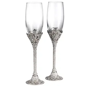 Windsor Flutes Silver Set/2